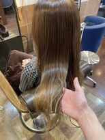 ヘアールーム(Hair Room)&nbsp;サラサラカール