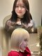 デディトゥ(dedyto)の写真/《dedyto》札幌トレンドヘアサロン【お客様の骨格や肌感、雰囲気に合わせてスタイリング】