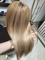 ラファンス イマザト(LaFENCE IMAZATO)&nbsp;#ミルクティーベージュ