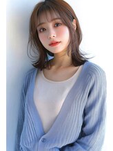 フラミューム 藤枝(flammeum) くびれミディアム