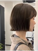 レイヤーボブ