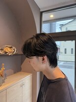 リアン(Lien.)&nbsp;ウルフ