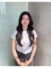 バーチ バイ クロップエス(BIRCH by crop es) 池村葉捺 レイヤー