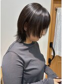 ウルフヘア Instagram【@dai_n29】