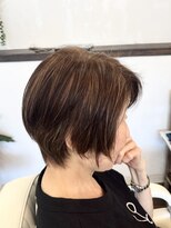 レノマ(renoma)&nbsp;美髪ケア＊予防美容＊髪質改善＊前髪＊イメチェン_行徳駅 妙典駅