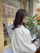 サンクチュアリ ウィズエデン 京橋店(Sanctuary with eden)&nbsp;くすみベージュ