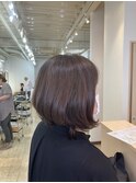 <IMAGINE 八戸ノ里店ボブスタイル