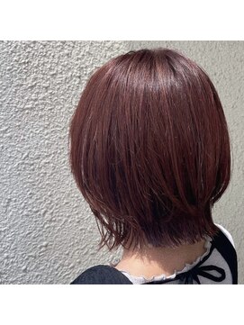 リチウム(LITHIUM...) ラベンダーカラー