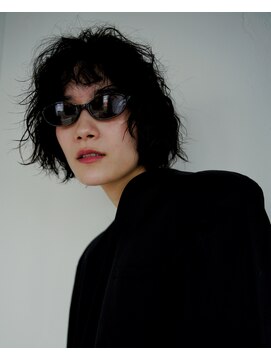 レス 伏見(LESS) ボブ