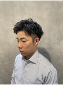 ビジネスショート
