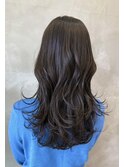 大人可愛い☆レイヤーカット