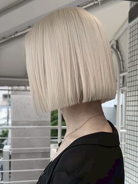 リリック(LYLICK) ホワイトベージュ