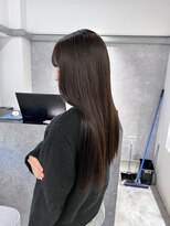 ジゼル 小倉(GiseL)&nbsp;オリーブブラウン