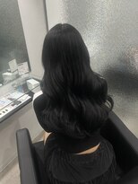 アオ(AO)&nbsp;グレージュカラー