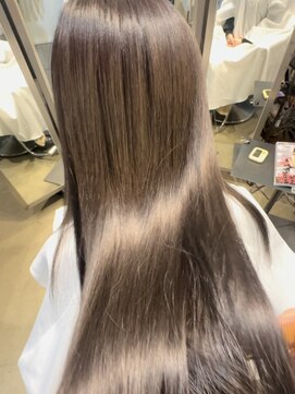 美髪プレミアムTR