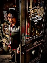 ダンプカット(DUMP CUT)