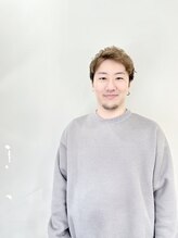 ビューティービースト 一宮店(beauty:beast) 田所 栄治