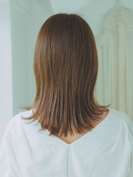 アマリス(Amaris) 外ハネロブレイヤー/ボブ/ショート/韓国風/庭瀬/中庄