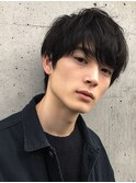 メンズ/メンズカット/マッシュ/学割