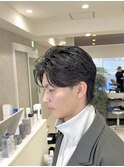 ニュアンスパーマ/ニュアンスウルフ/ダウンバング/仙台