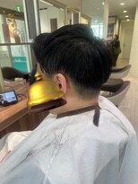 アッシュ 清瀬店(Ash)&nbsp;すっきり毛流れショート