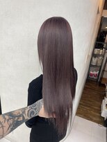 ミスラグジュアリー(Miss Luxury) ラベンダーベージュ
