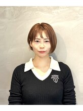 エマージュ 池袋東口店(Emerge) Yuna