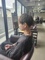 ボンド ジングウマエ(Bond jingumae)&nbsp;メンズカット+クイックスパ