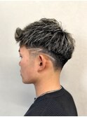 フェードカット【ebisu】