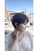 ホワイト 八千代緑が丘店(white)&nbsp;コンパクトショート