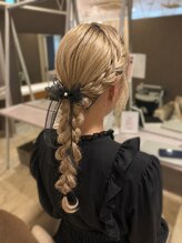 ヘアセットサロンコト(Hair Set Salon KOTO)