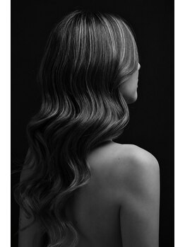 アールイー(Re:)の写真/《時間外予約お問い合わせ下さい◎》お客様の特別な1日のお手伝いを…写真映えする自分だけのスタイルに！