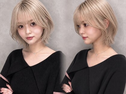 ルノン フィージュ(LUNON fieju)の写真