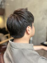 ヘアサロン レゴリス(hair salon REGOLITH)&nbsp;メンズブルージュ◎