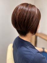 セレスト 江古田店(CELESTE)&nbsp;レッドをプラスカラー