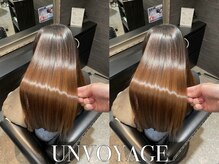 アンボヤージュ(UNVOYAGE)