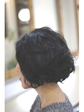 マホロ(MAHRO) コンフォウェーブ