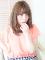 アッピアス 相模大野(Appias)&nbsp;♪小悪魔カールロング♪