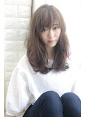 ゆる巻き☆カジュアル