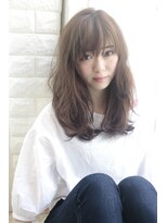 ウーロス(uros.)&nbsp;ゆる巻き☆カジュアル