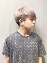 コンパス(COMPASS) バオイレットホワイト