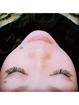 ラウレア(Laule'a) マツエク