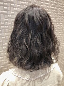 オリーブスバイネオリーブ(Olive's by neolive) 【新宿 Olives by neolive】ランダムカール