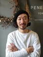ペネロープ(Penelope)/遠藤　至 　新宿/新宿駅/イルミナカラー