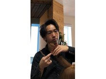 ヘアラウンジ リンク(hair lounge Link)