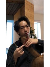 ヘアラウンジ リンク(hair lounge Link)