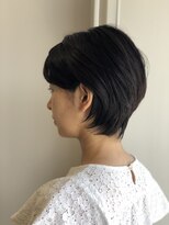 ケーオーエスビューティー(K O S beauty)&nbsp;大人ショート