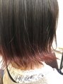 アグ ヘアー ジャパン 札幌駅前店(Agu hair japan) Wカラーもお洒落が楽しくなりますね☆