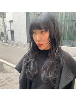 スミカ(sumika)&nbsp;ロングウルフ