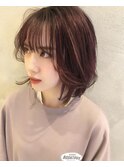 コリアン風スタイル